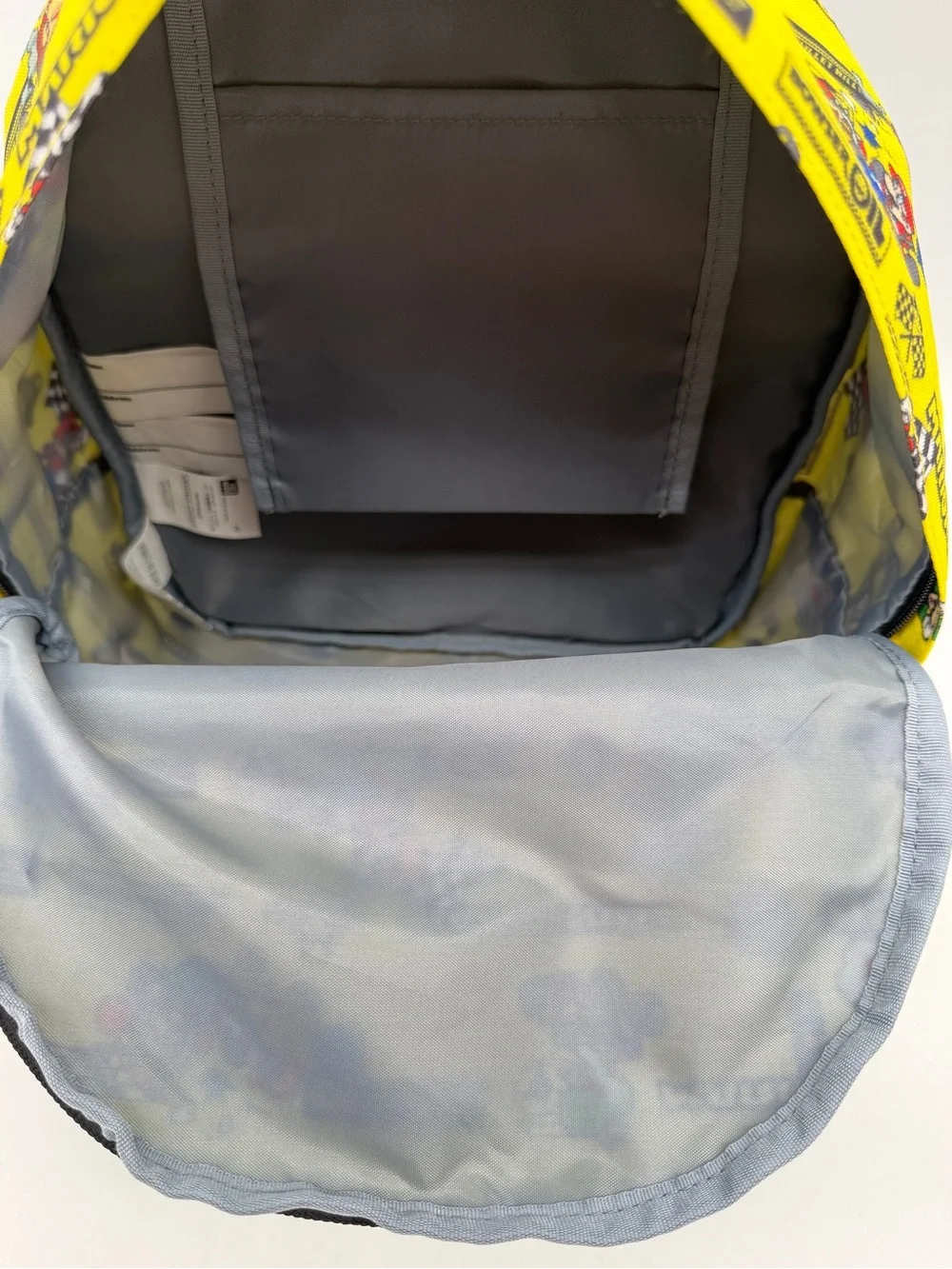 Title Role brand new